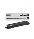 Original Olivetti B0990 Black Toner Cartridge