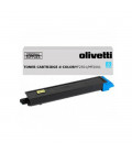 Original Olivetti B0991 Cyan Toner Cartridge