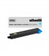 Olivetti B0991 Cyan Toner Cartridge