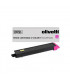 Olivetti B0992 Magenta Toner Cartridge