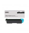 Original Olivetti B1065 Cyan Toner Cartridge