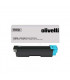 Olivetti B1065 Cyan Toner Cartridge
