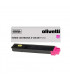 Olivetti B1066 Magenta Toner Cartridge