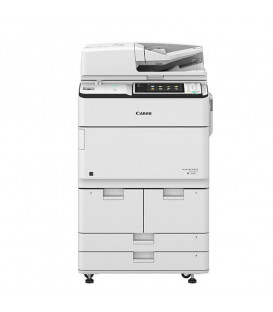 Canon iR A 6565i II Multifunction Printer