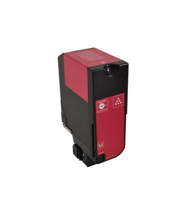 Sharp MX-C50TM Magenta Toner Cartridge