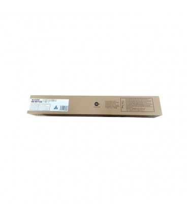 Sharp MX-61FT-CA Cyan Toner Cartridge
