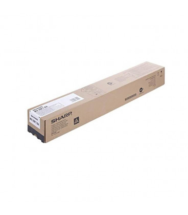 Sharp MX 20FT BA Black Toner Cartridge