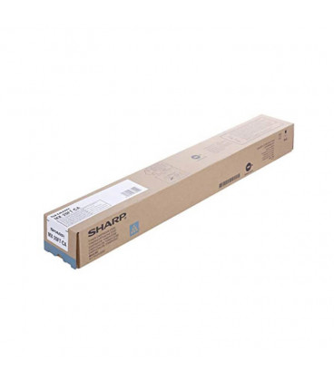 Sharp MX 20FT CA Cyan Toner Cartridge