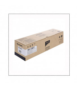 Sharp MX 236FT Black Toner Cartridge