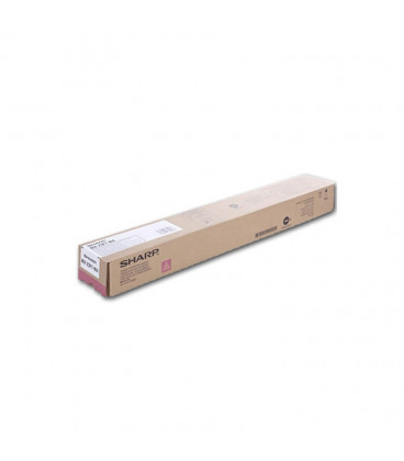 Sharp MX 23FT MA Magenta Toner Cartridge