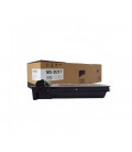 Original Sharp MX-312FT Black Toner Cartridge