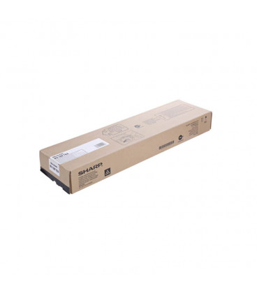 Sharp MX 50FTBA Black Toner Cartridge