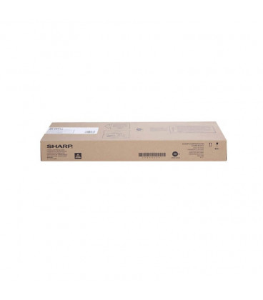 Sharp MX 51FT BA Black Toner Cartridge