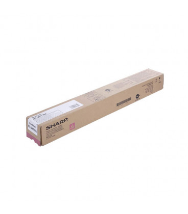 Sharp MX 51FT MA Magenta Toner Cartridge