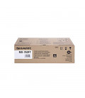 Original Sharp MX-753FT Black Toner Cartridge