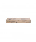 Original Sharp MX-C38FTB Black Toner Cartridge