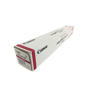 Canon T02 Magenta Toner Cartridge