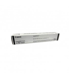 Canon T07 Black Toner Cartridge