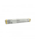 Original Canon T07 Yellow Toner Cartridge