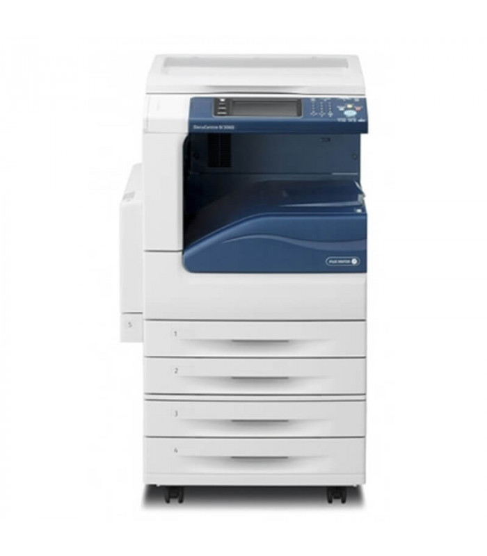 Remanufactured Xerox DocuCentre IV 3065 Multifunction Printer