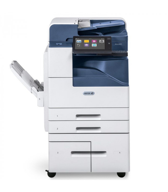 Remanufactured Xerox Altalink B8055 Multifunction Printer - United