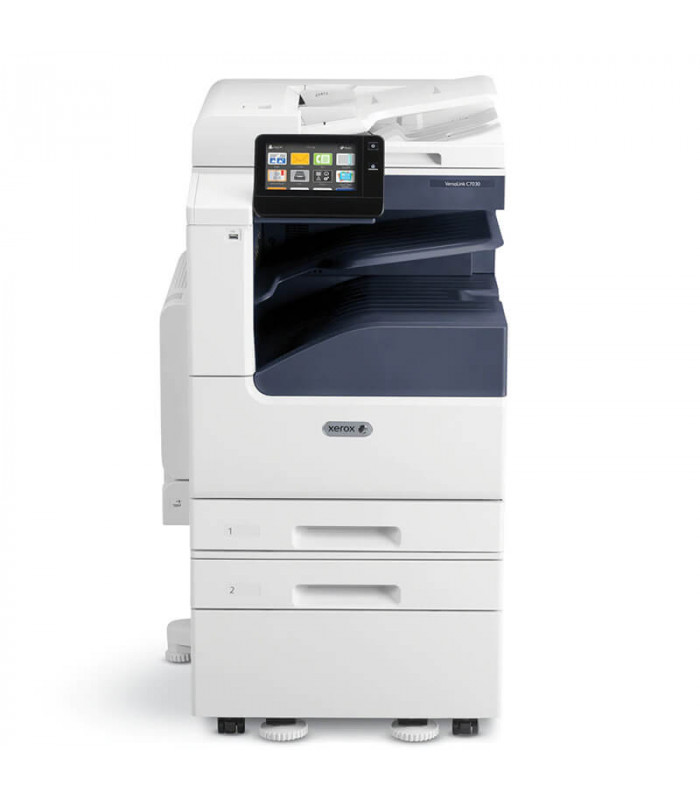 kcdmjadjページ Remanufactured Xerox VersaLink C7030 Multifunction Printer