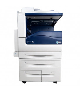Remanufactured Xerox WorkCentre C7835 Multifunction Printer 