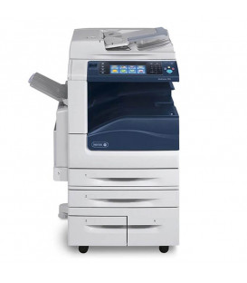 Remanufactured Xerox WorkCentre C7855 Multifunction Printer 