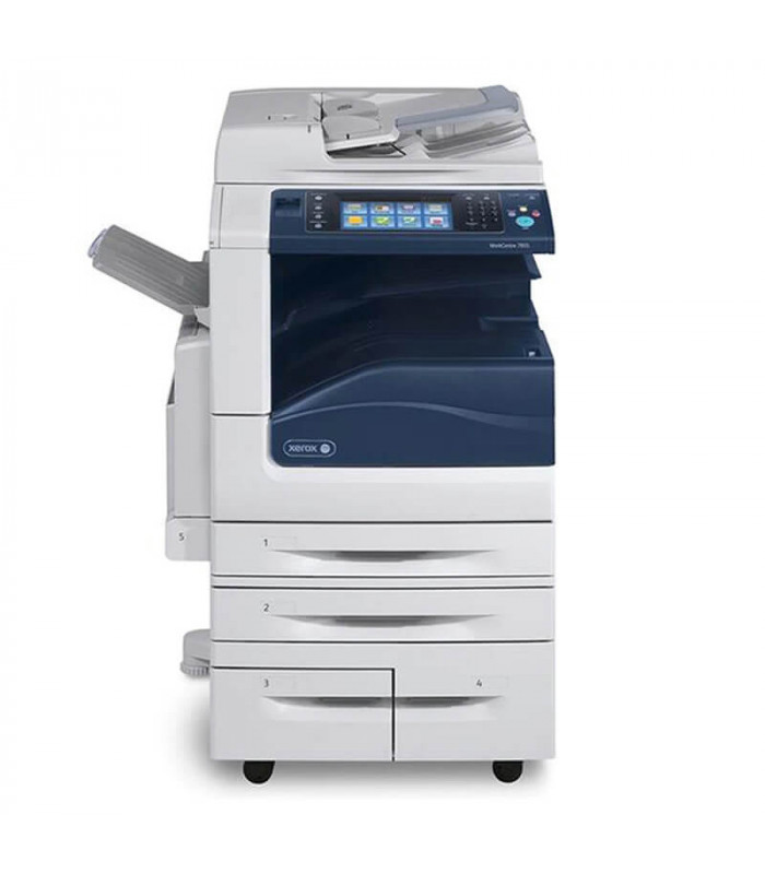 ホームベーカリー Remanufactured Xerox WorkCentre C7855 Multifunction Printer