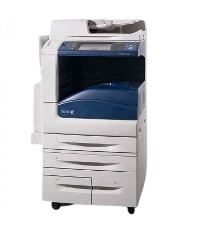 Remanufactured Xerox WorkCentre C7855 Multifunction Printer