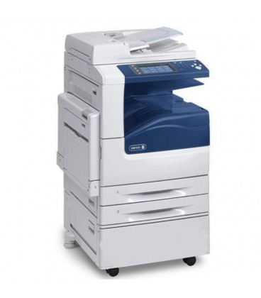 Remanufactured Xerox WorkCentre C7970 Multifunction Printer 