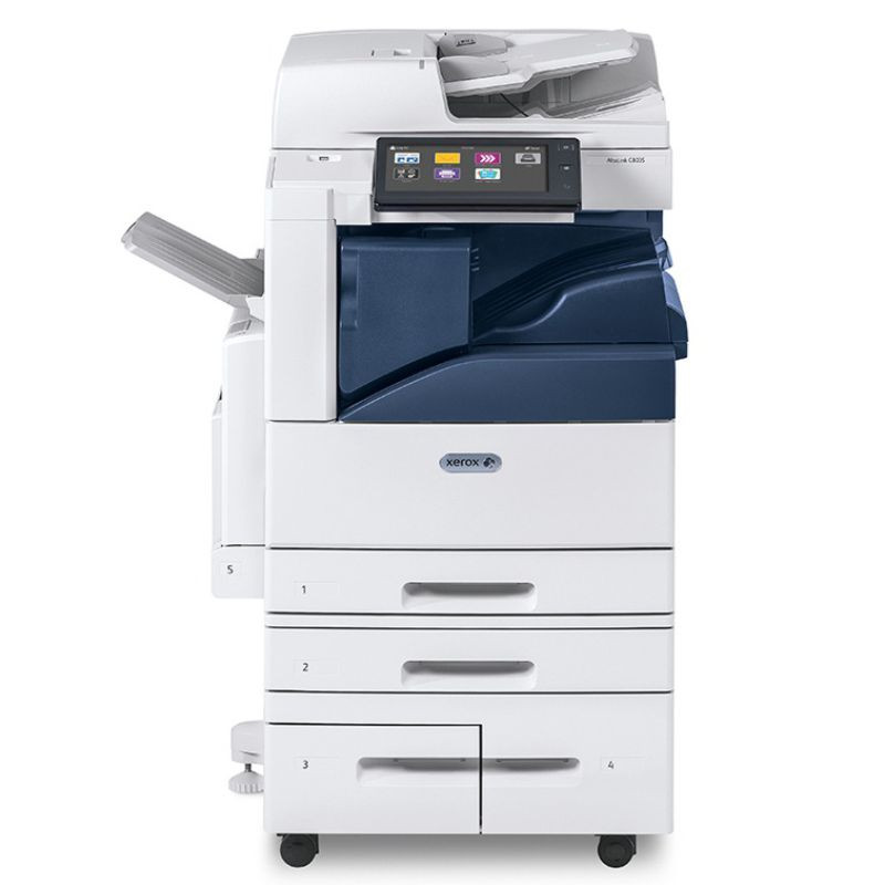 Remanufactured Xerox AltaLink C8035 Multifunction Printer - United