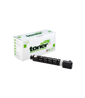 Canon C-EXV 47 Black Toner Cartridge