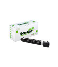 Remanufactured Canon C-EXV 47 Black Toner Cartridge