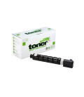 Remanufactured Canon C-EXV 47 Cyan Toner Cartridge