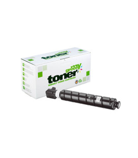 Canon C-EXV 51 Black Toner Cartridge