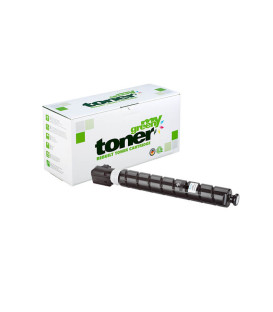 Canon C-EXV 51 Cyan Toner Cartridge