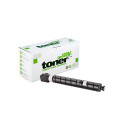 Remanufactured Canon C-EXV 51 Cyan Toner Cartridge