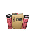 Original Riso S7221E Red Ink Cartridge
