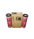 Riso S7221E Red Ink Cartridge