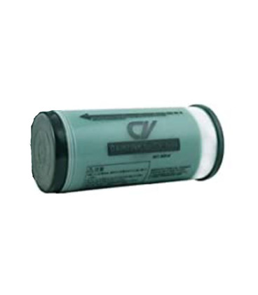 Riso S7222E Green Ink Cartridge