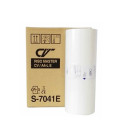 Original Riso S7041E Master CV A4 Cartridge