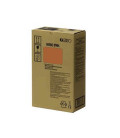 Original Riso S8118E Brown Ink Cartridge