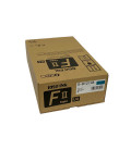 Original Riso S8121E Teal Ink Cartridge