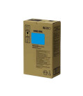 Original Riso S8122E Blue Ink Cartridge