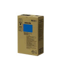 Original Riso S8124E Federal Blue Ink Cartridge