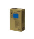 Riso S8124E Federal Blue Ink Cartridge