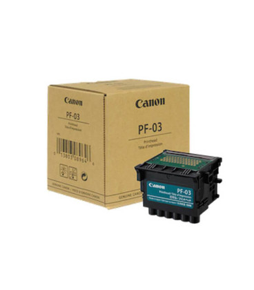 Canon PF-03 Print Head