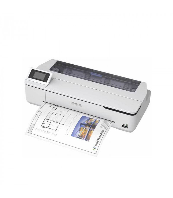 Epson SureColor SC-T3100 Wide Format Printer - United Copiers