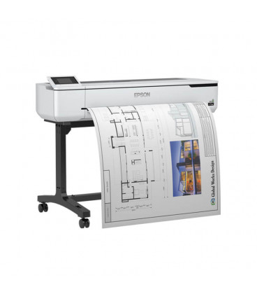 Epson SureColor SC-T5100 Wide Format Printer